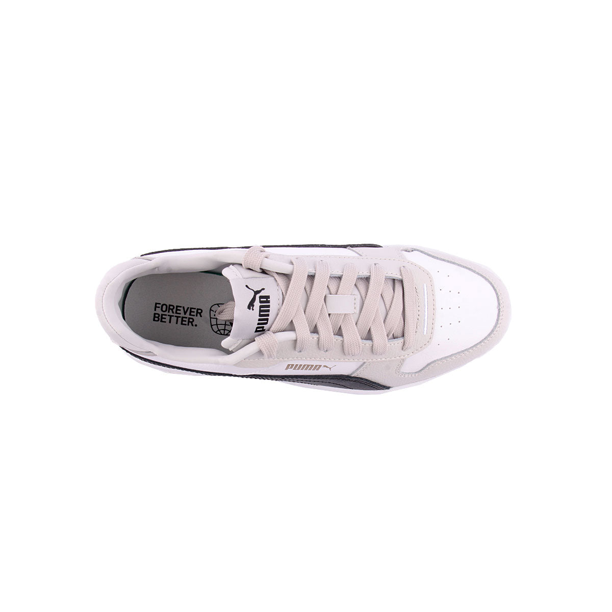 Sapatilha PUMA Carina Street