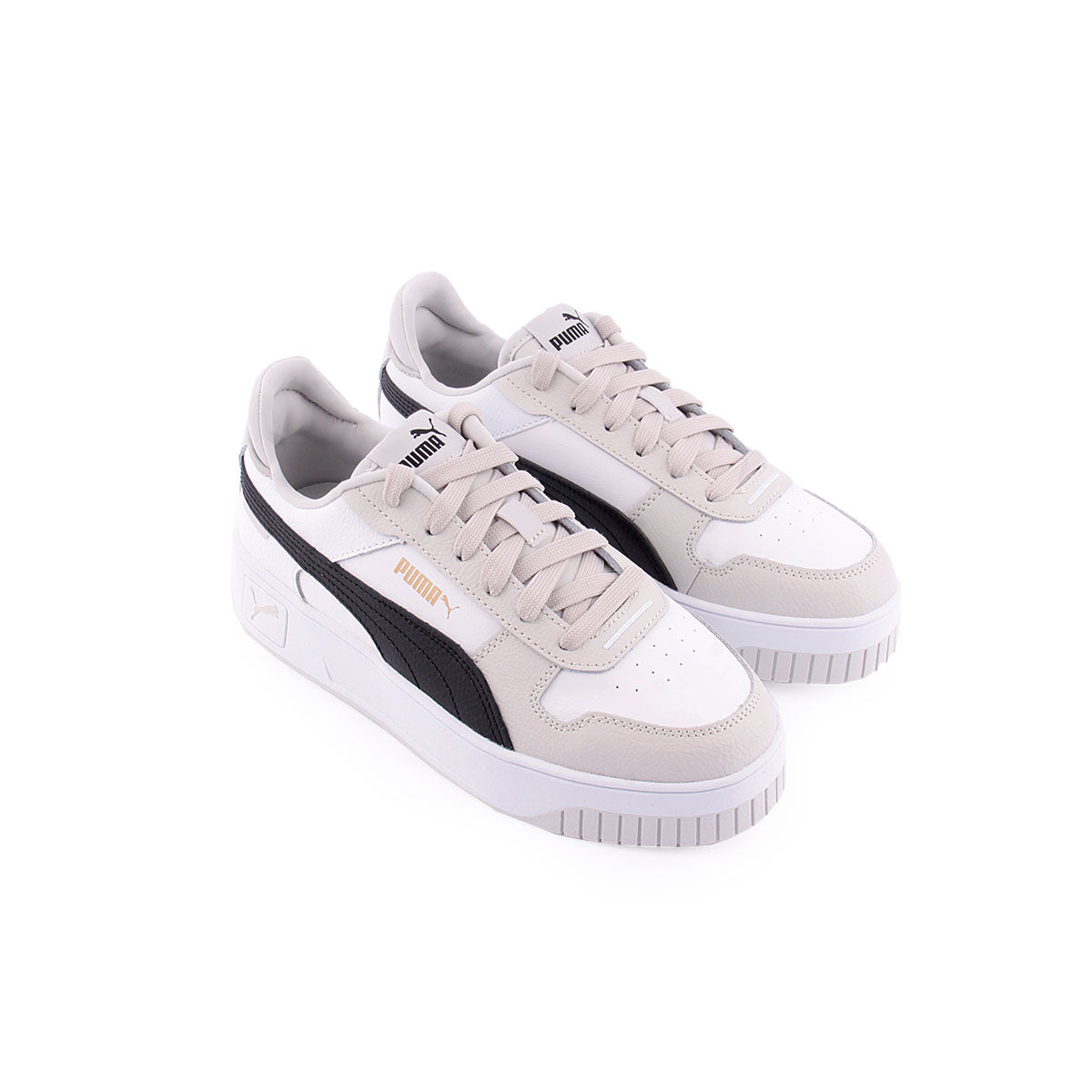 Sapatilha PUMA Carina Street