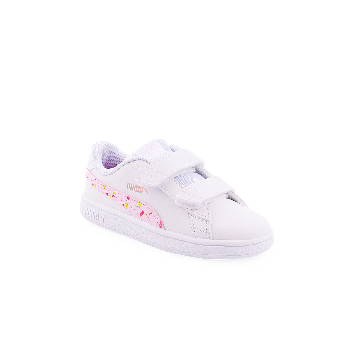 Sapatilha PUMA SMASH V2 CRUSH