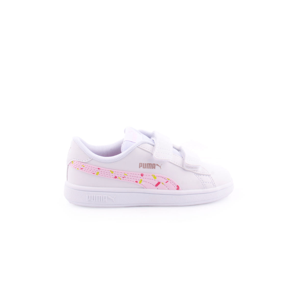 Sapatilha PUMA SMASH V2 CRUSH
