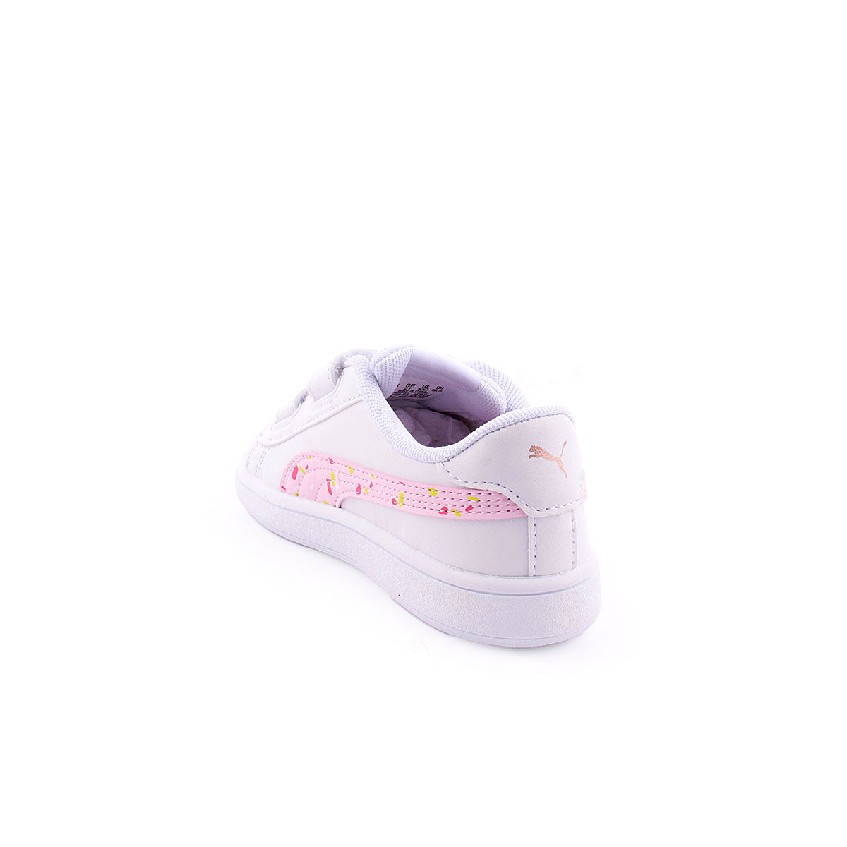 Sapatilha PUMA SMASH V2 CRUSH