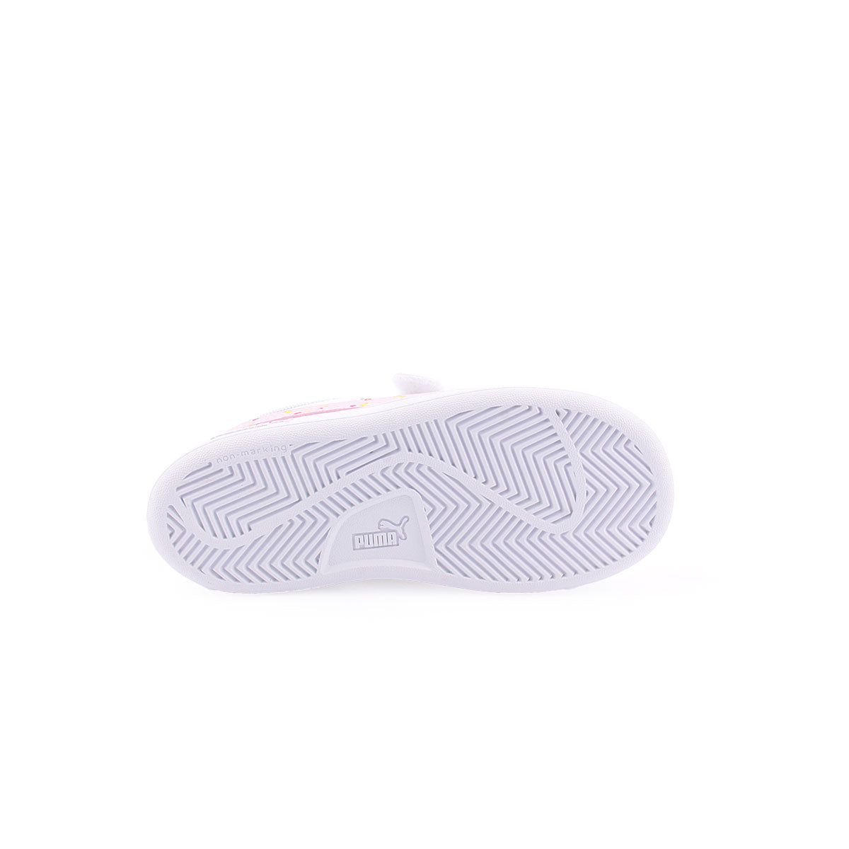 Sapatilha PUMA SMASH V2 CRUSH
