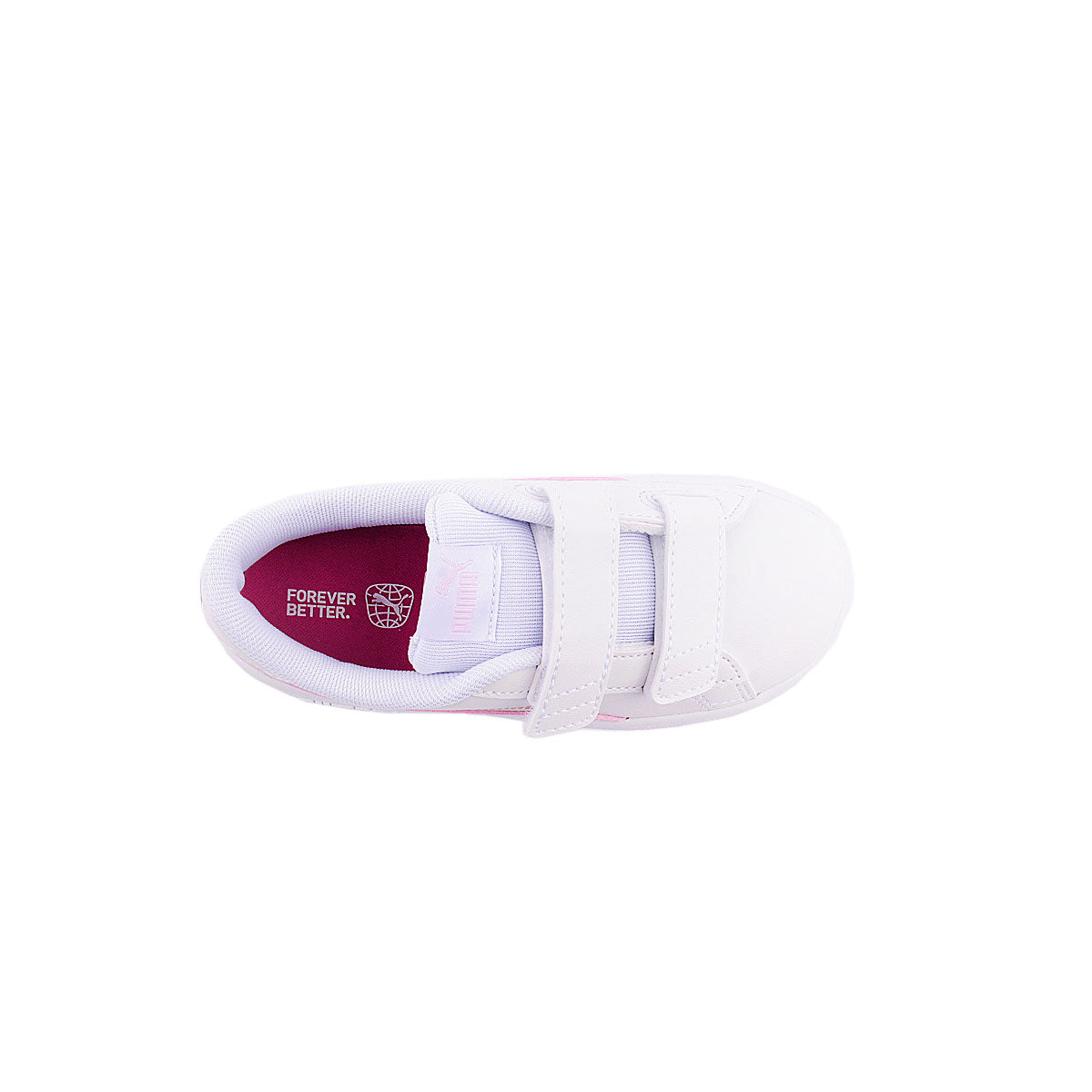 Sapatilha PUMA SMASH V2 CRUSH