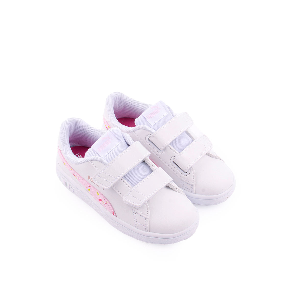 Sapatilha PUMA SMASH V2 CRUSH