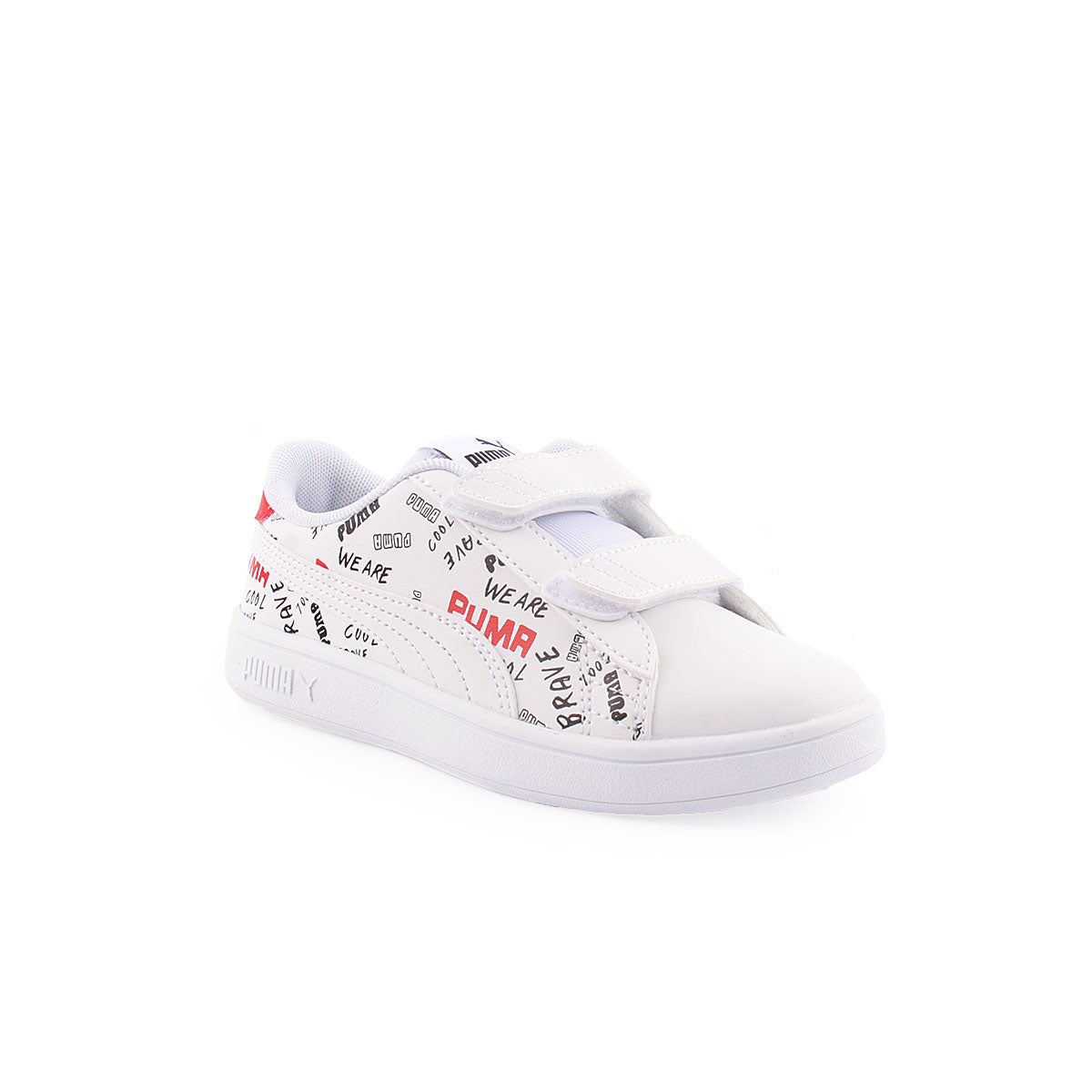 Sapatilha Puma Smash V2