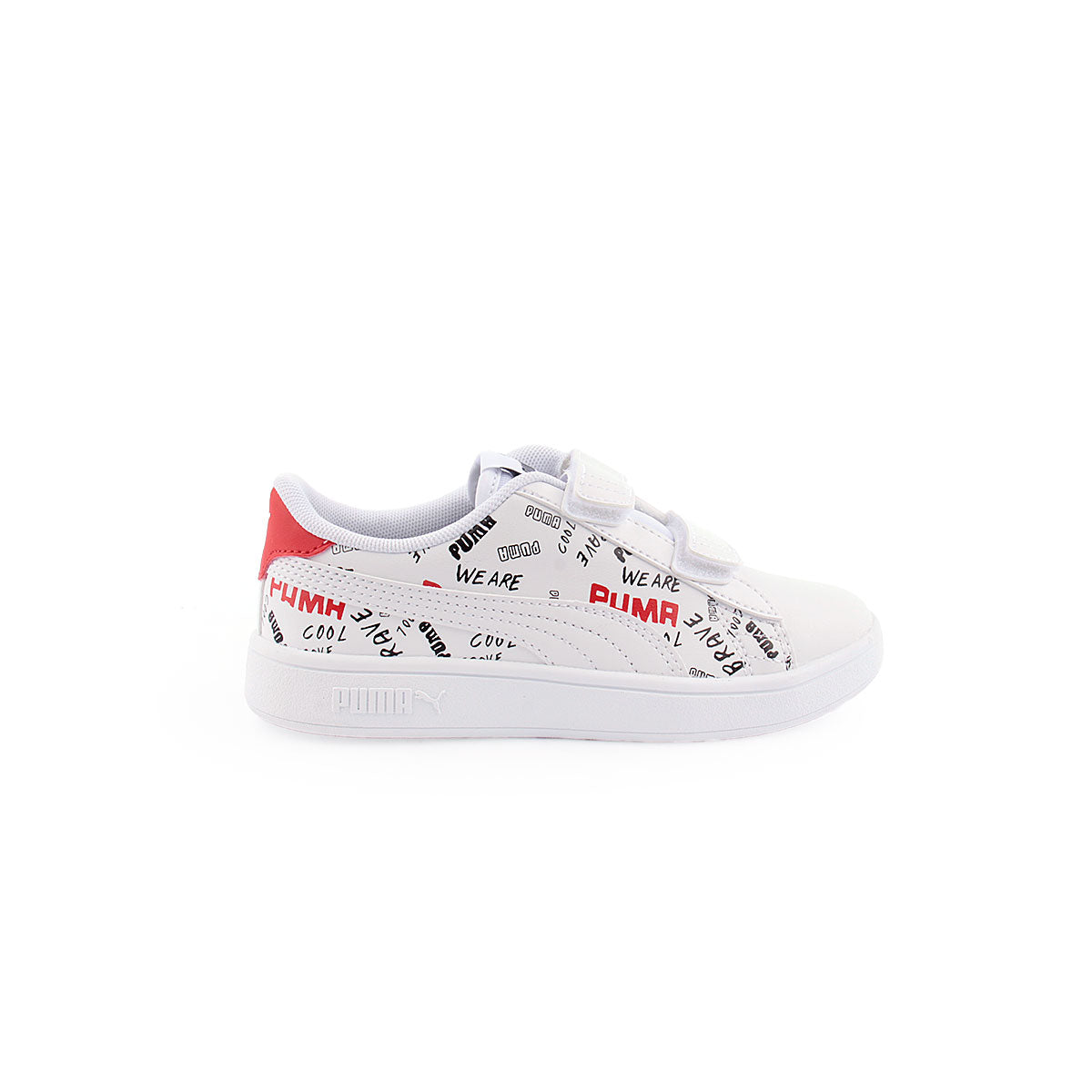 Sapatilha Puma Smash V2