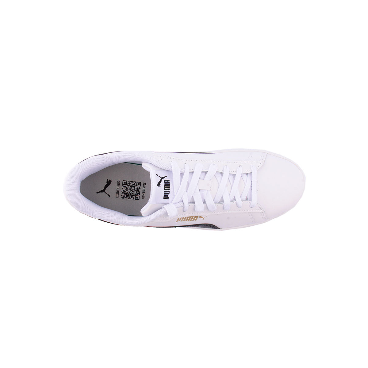 Sapatilha Puma Smash 3.0 L Sneakers