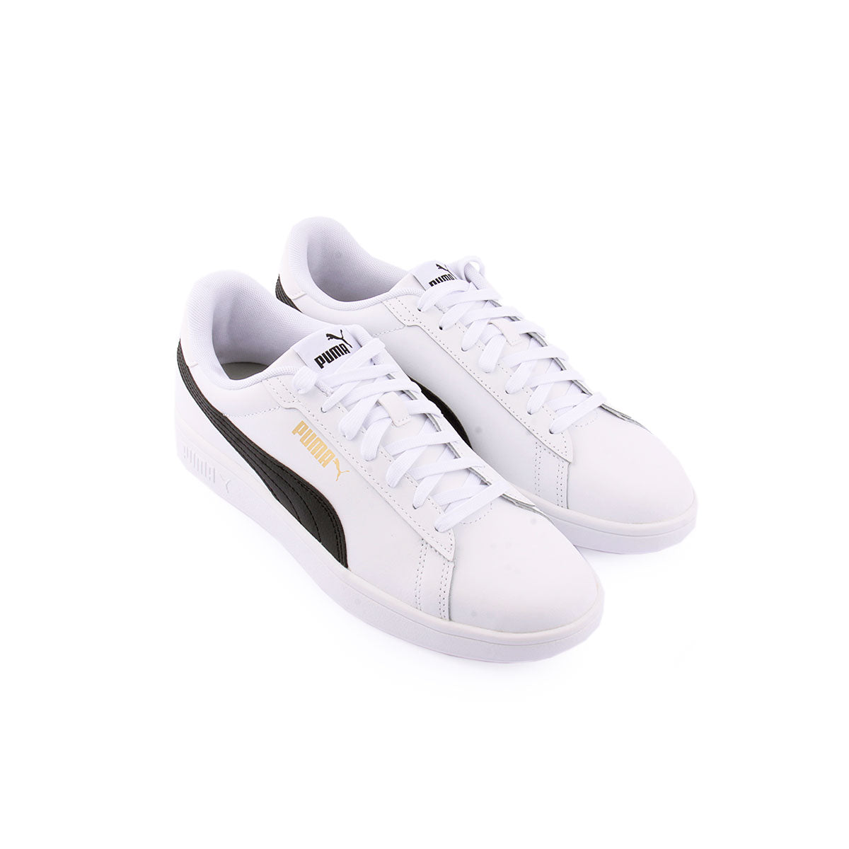 Sapatilha Puma Smash 3.0 L Sneakers