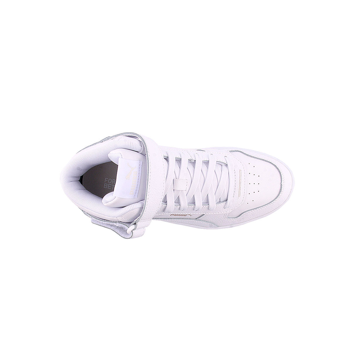 Bota PUMA Carina Street Mid