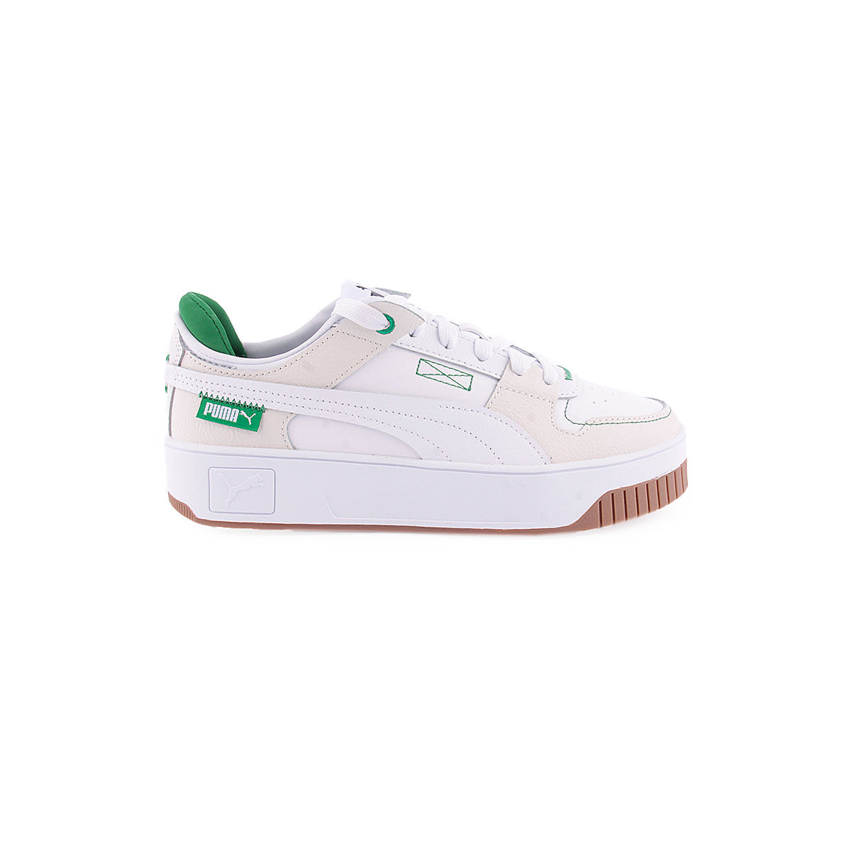 Sapatilha Puma Carina Street