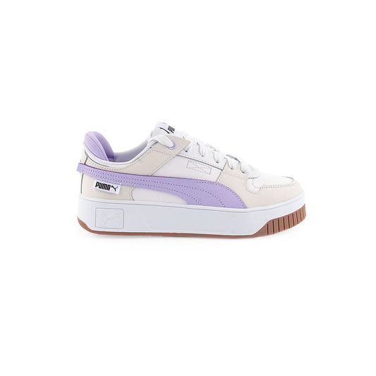Sapatilha PUMA Carina Street Vtg