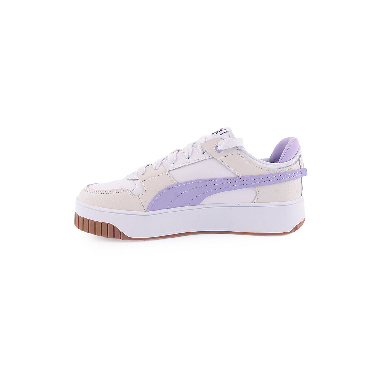 Sapatilha PUMA Carina Street Vtg