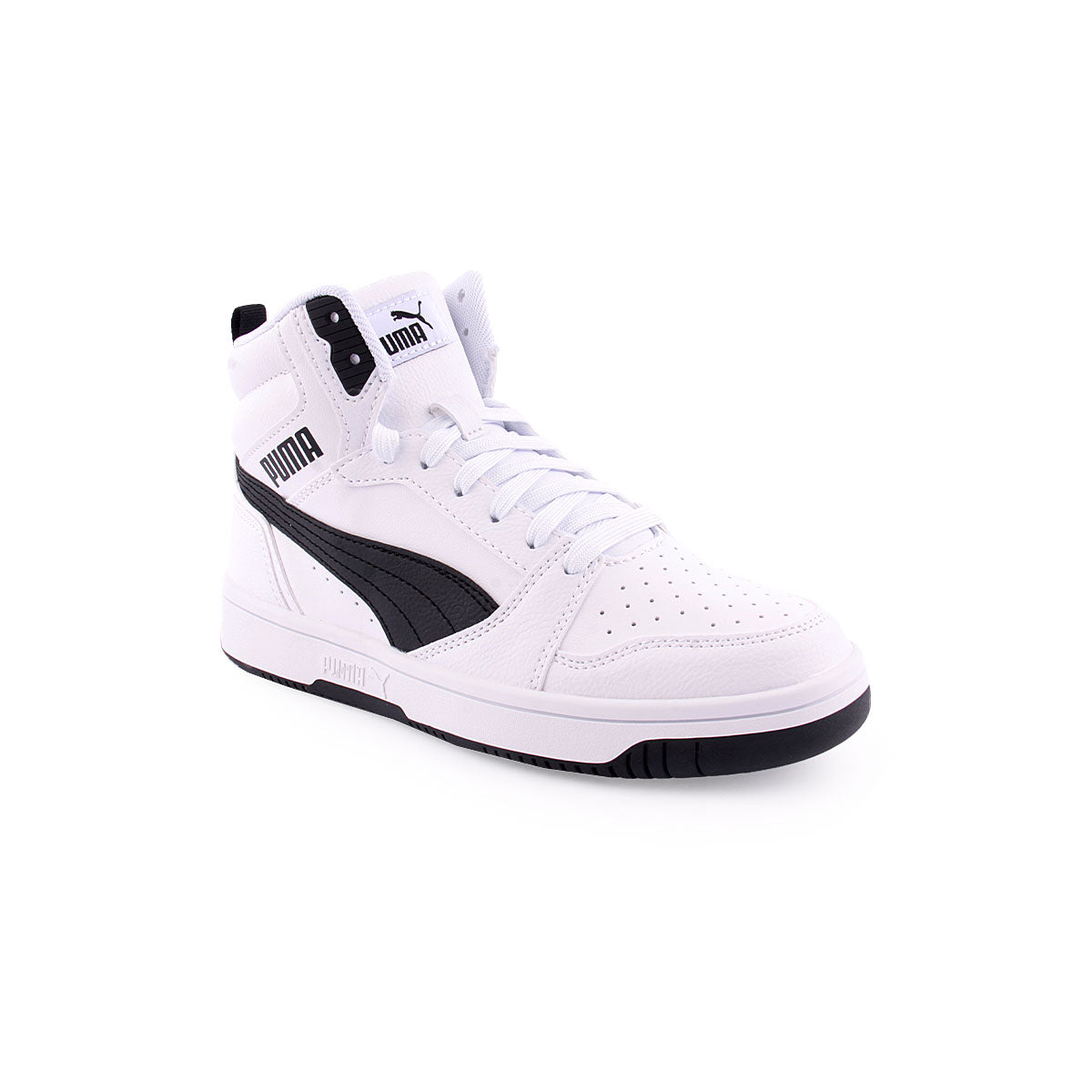 Sapatilha PUMA Rebound V6 Mid