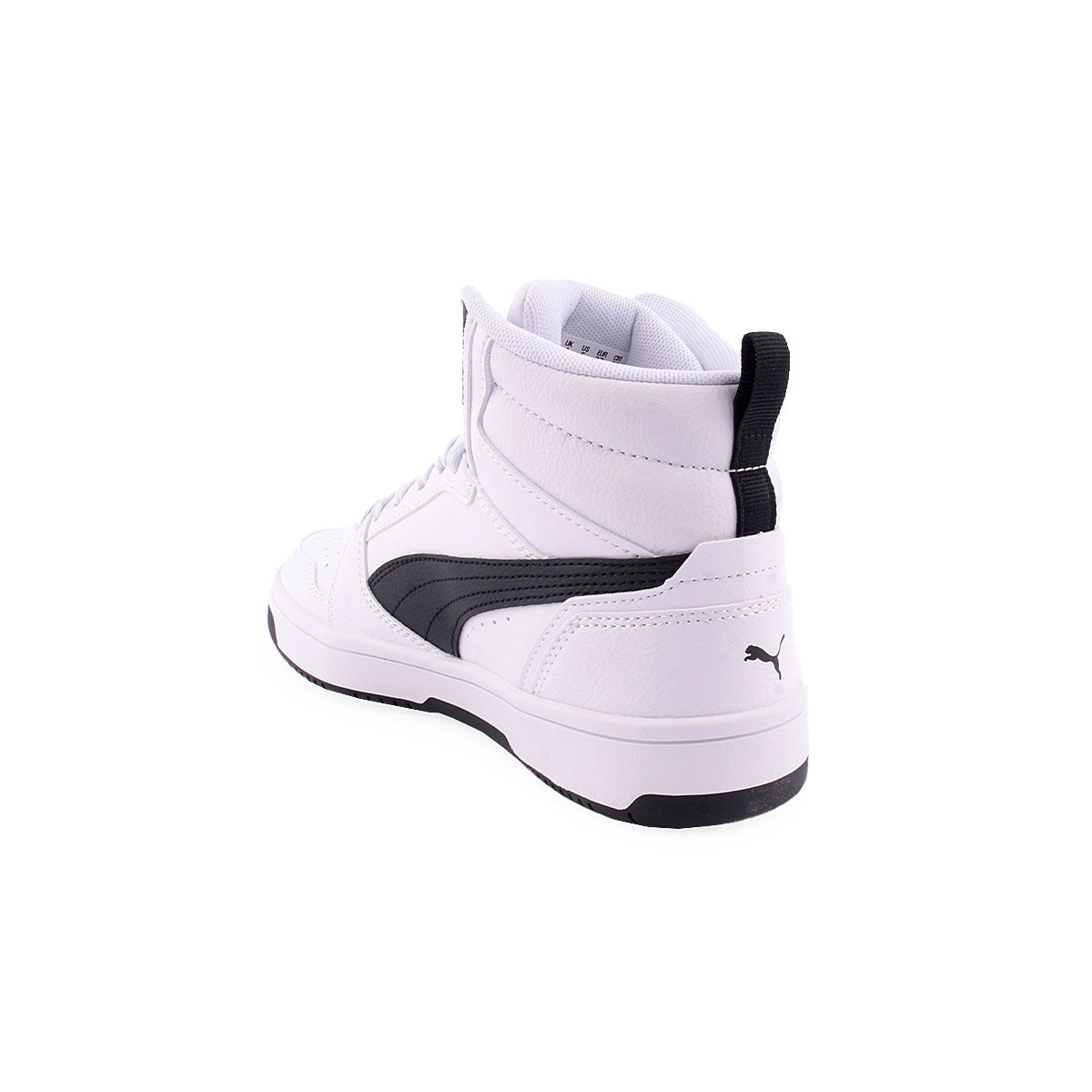 Sapatilha PUMA Rebound V6 Mid