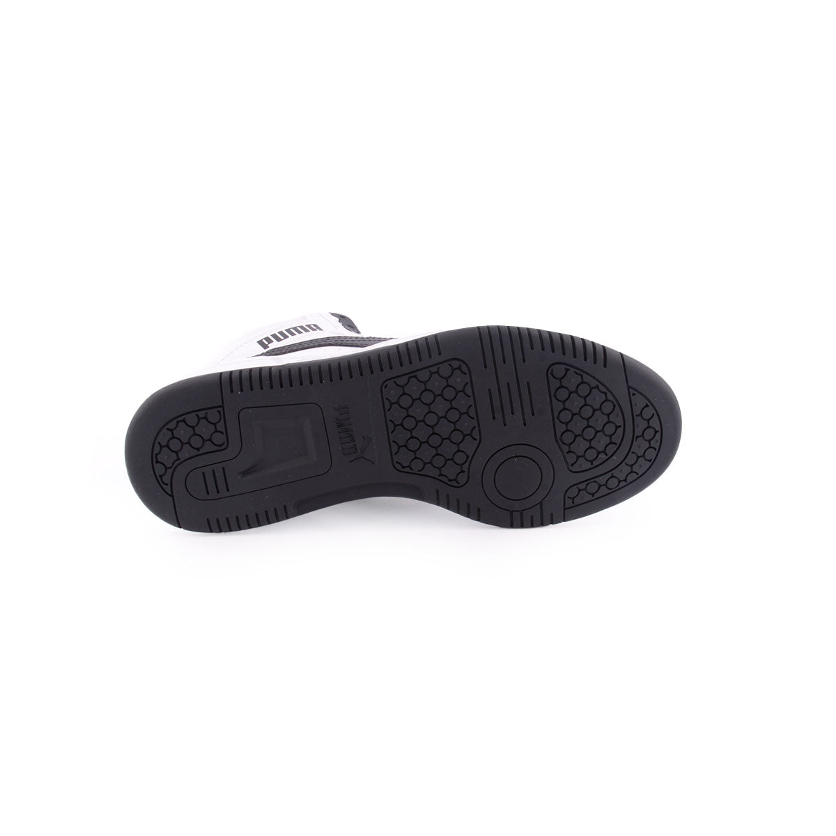 Sapatilha PUMA Rebound V6 Mid