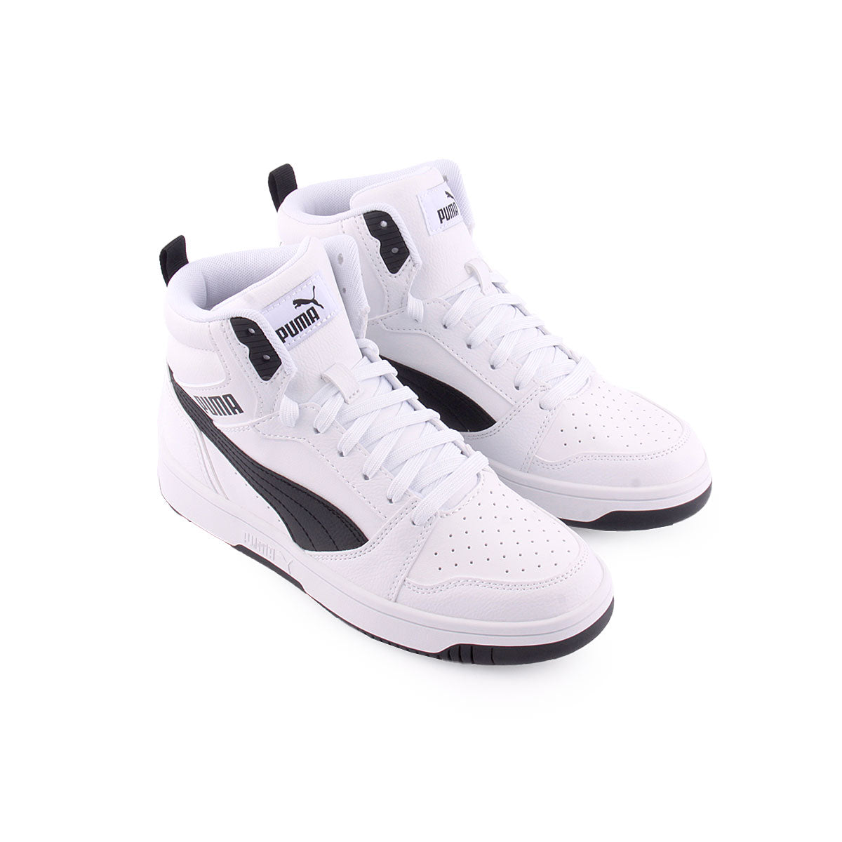 Sapatilha PUMA Rebound V6 Mid