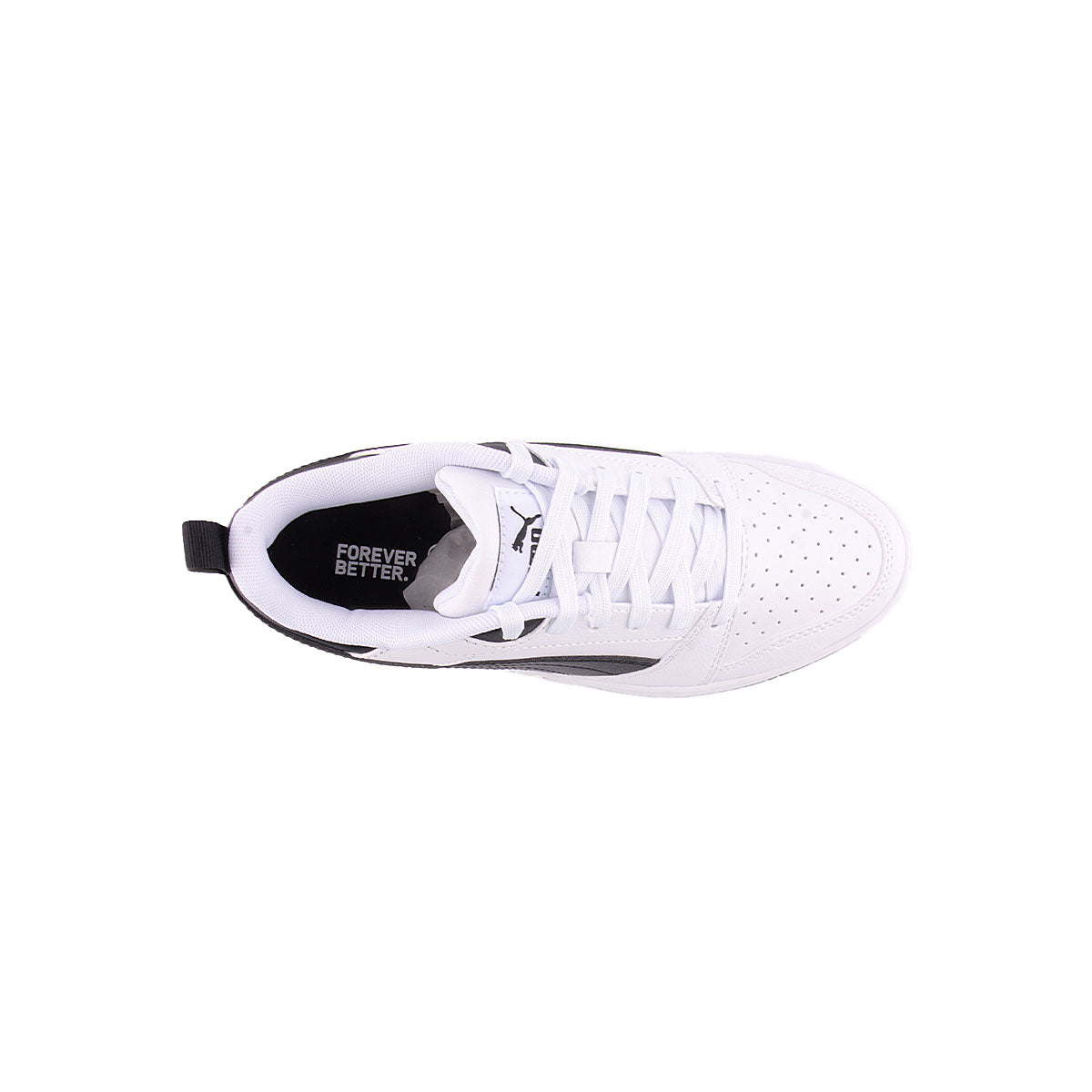 Sapatilha Puma Rebound V6 Low