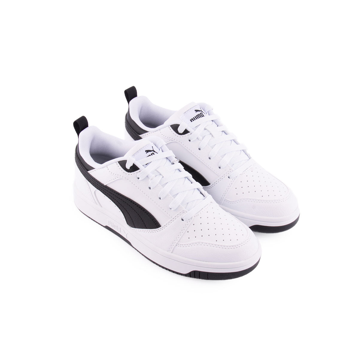 Sapatilha Puma Rebound V6 Low