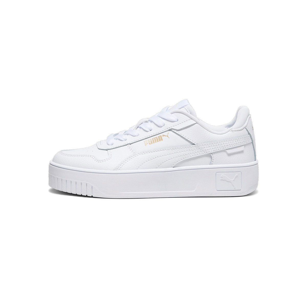 Sapatilha PUMA  Carina Street Jr
