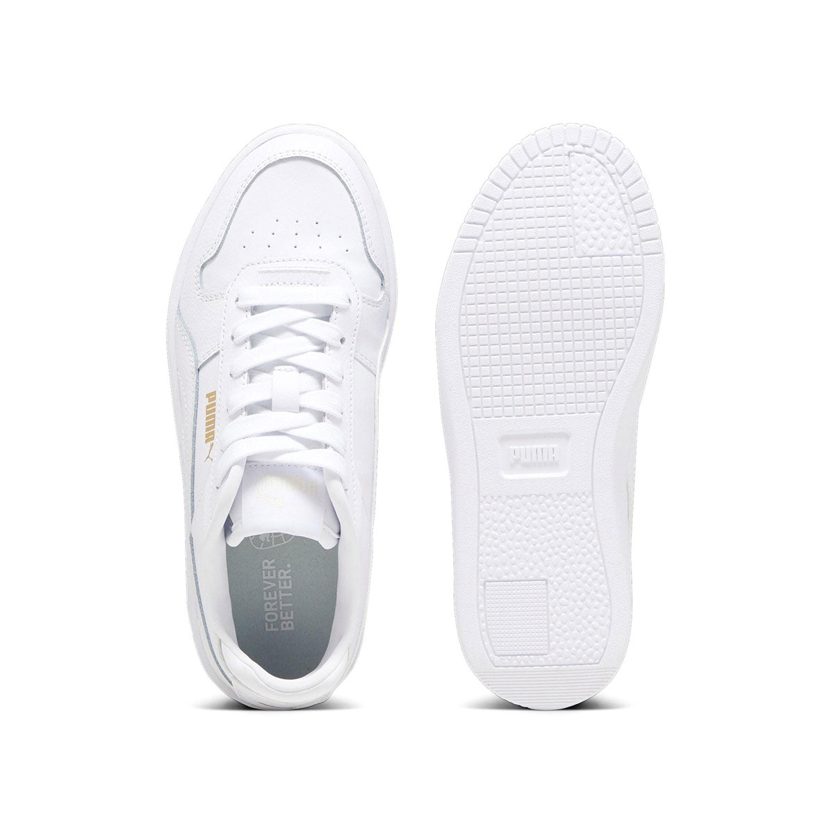Sapatilha PUMA  Carina Street Jr
