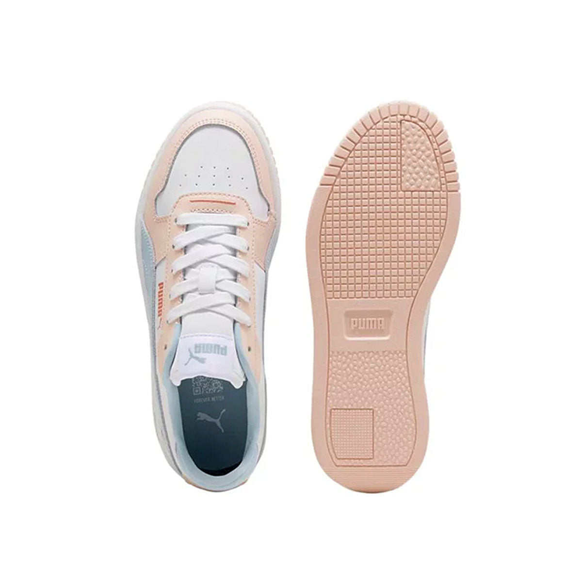 Sapatilha Puma Carina Street
