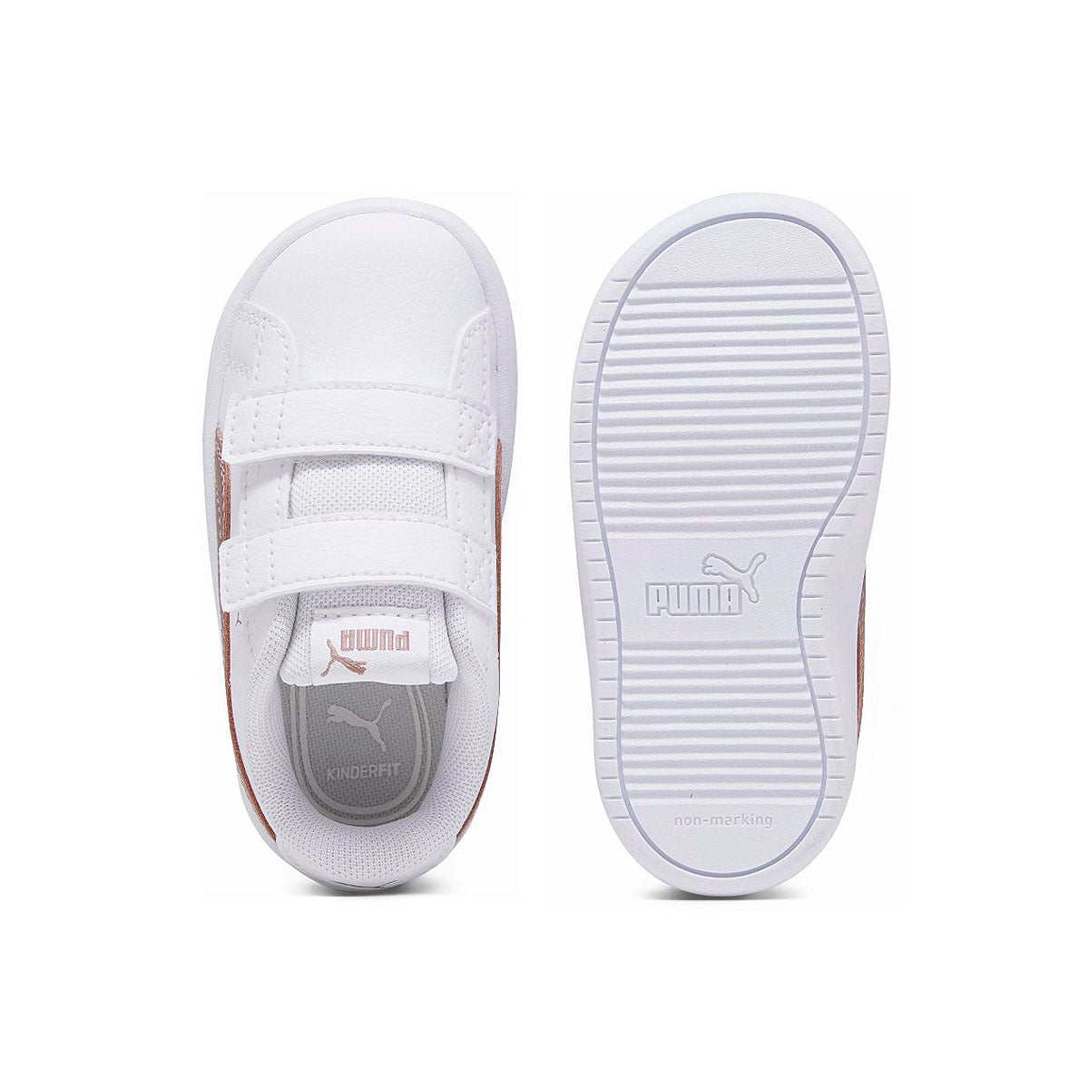 Sapatilha PUMA Rickie Classic