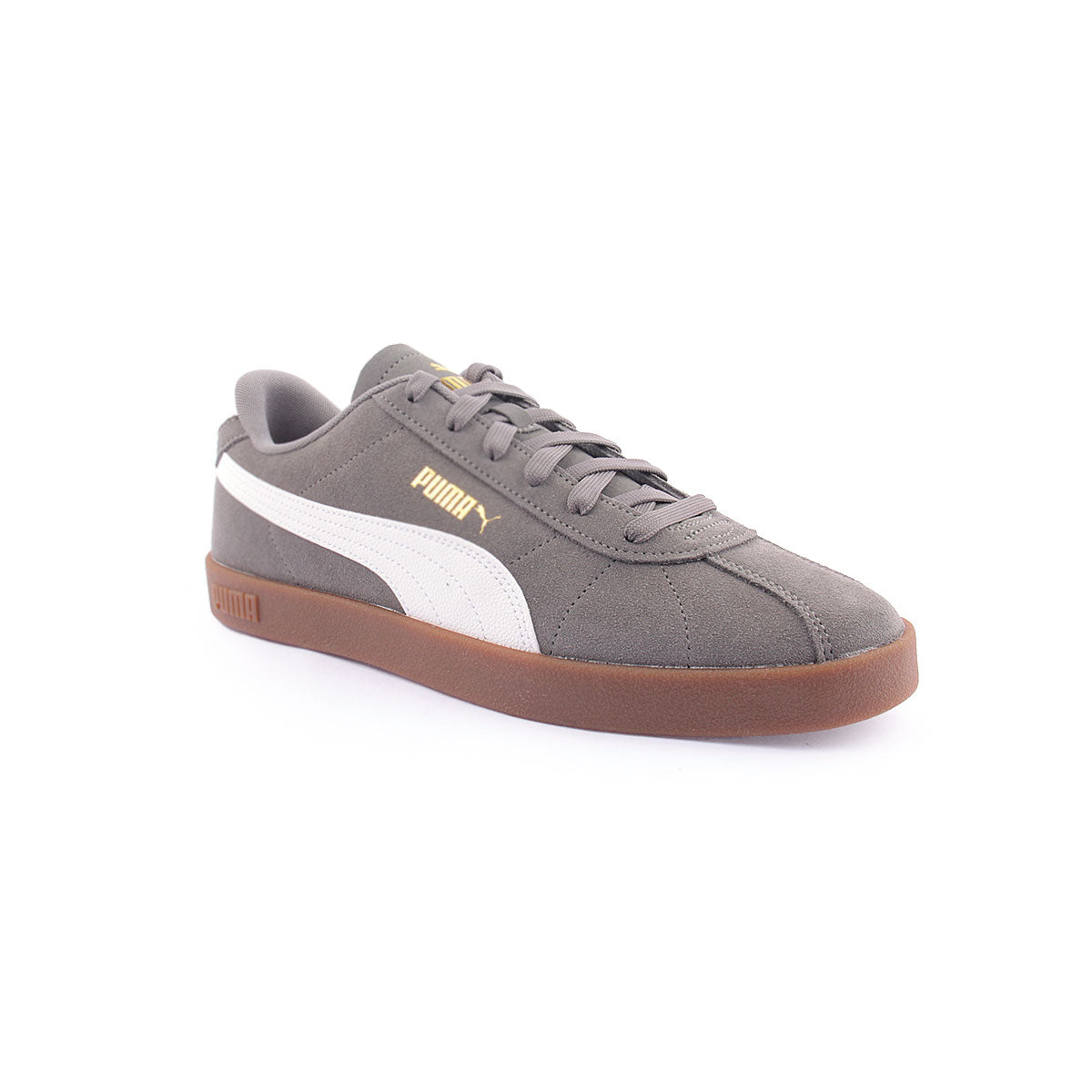 Sapatilha Puma Club II