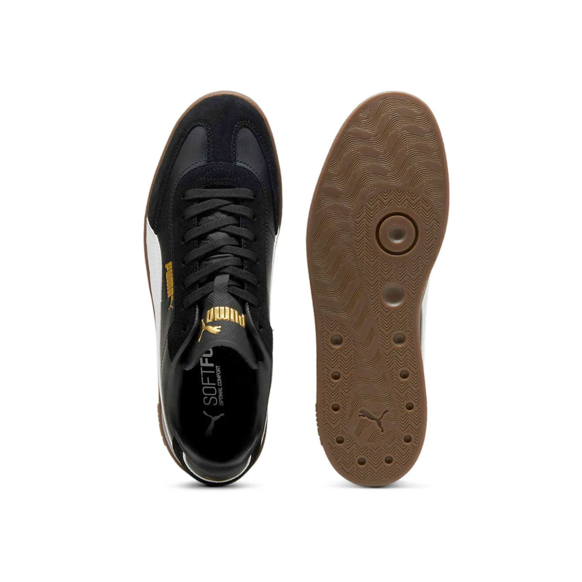 Sapatilha PUMA Puma Club II