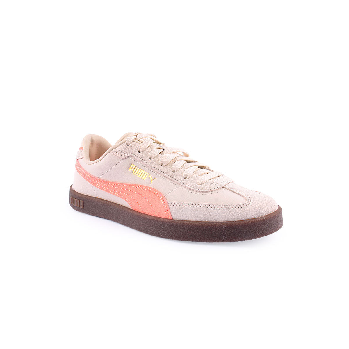 Sapatilha PUMA Club Era Ii