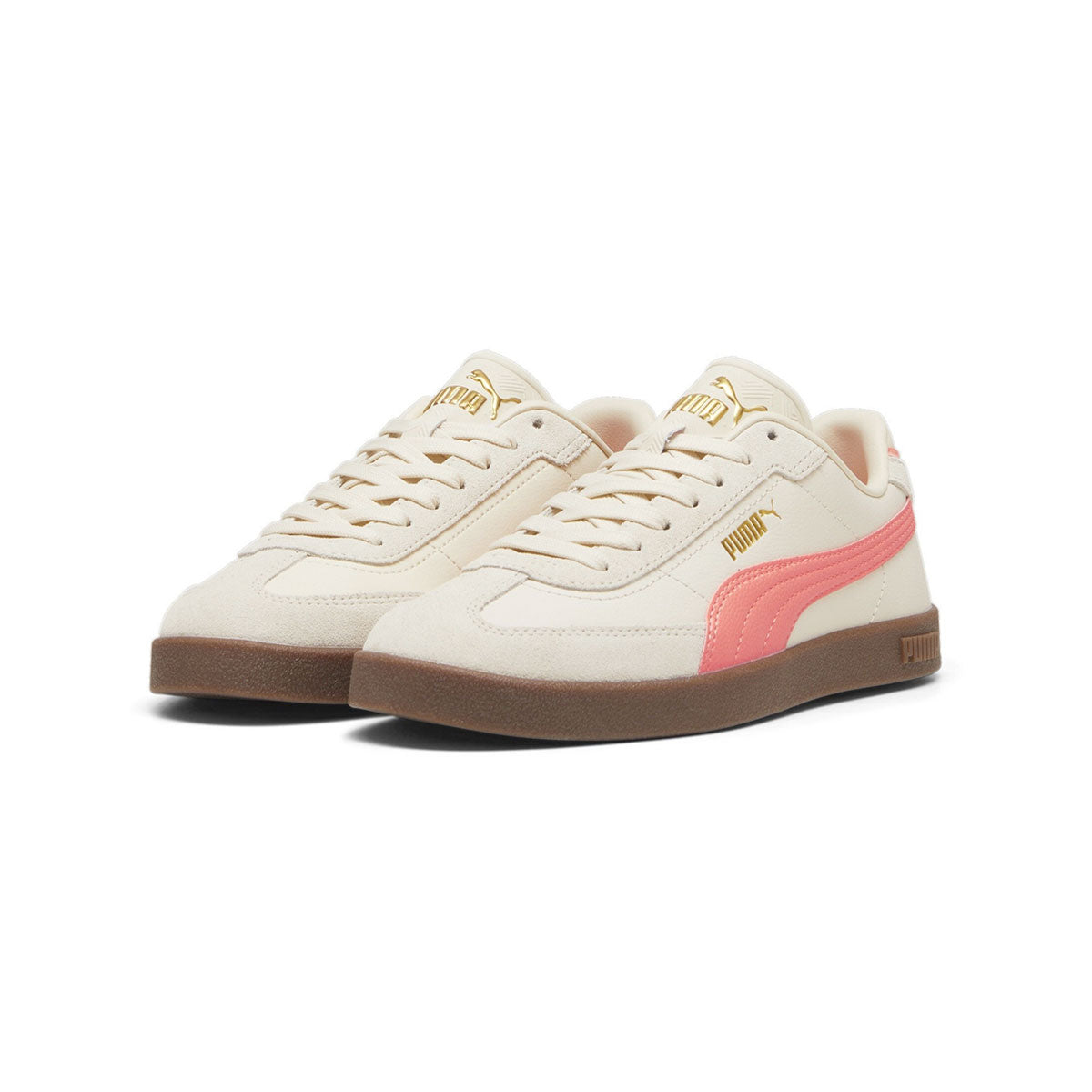 Sapatilha PUMA Club Era Ii
