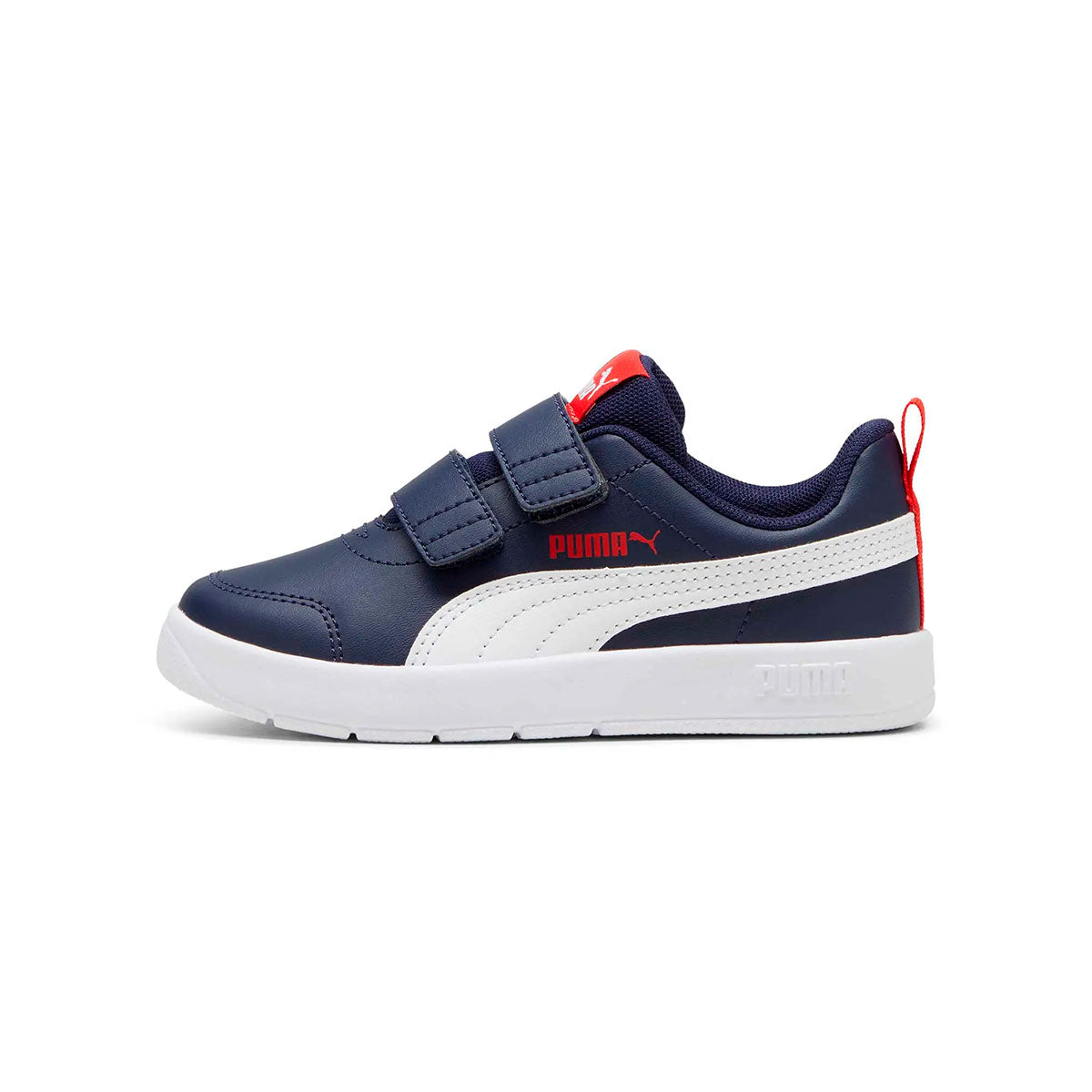 Sapatilha Puma Courtflex