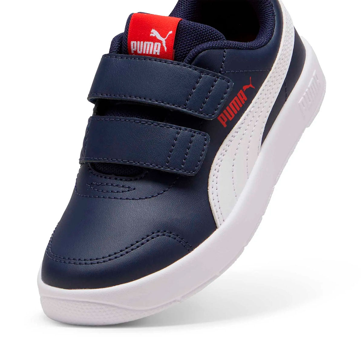 Sapatilha Puma Courtflex