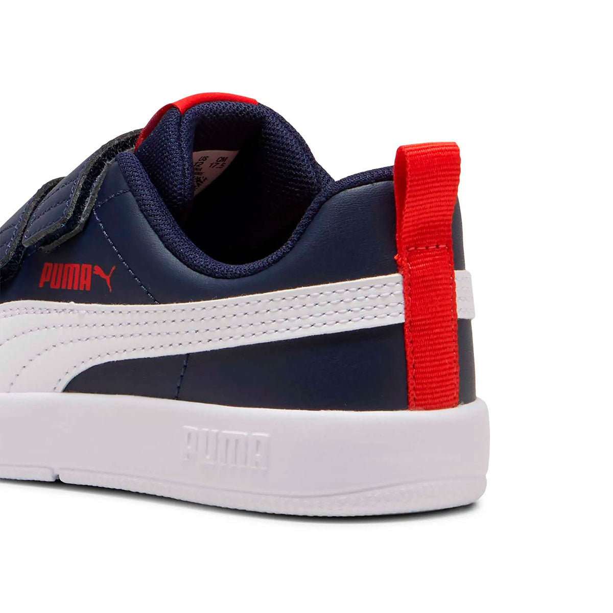 Sapatilha Puma Courtflex