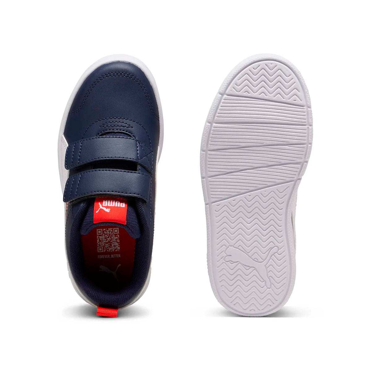Sapatilha Puma Courtflex