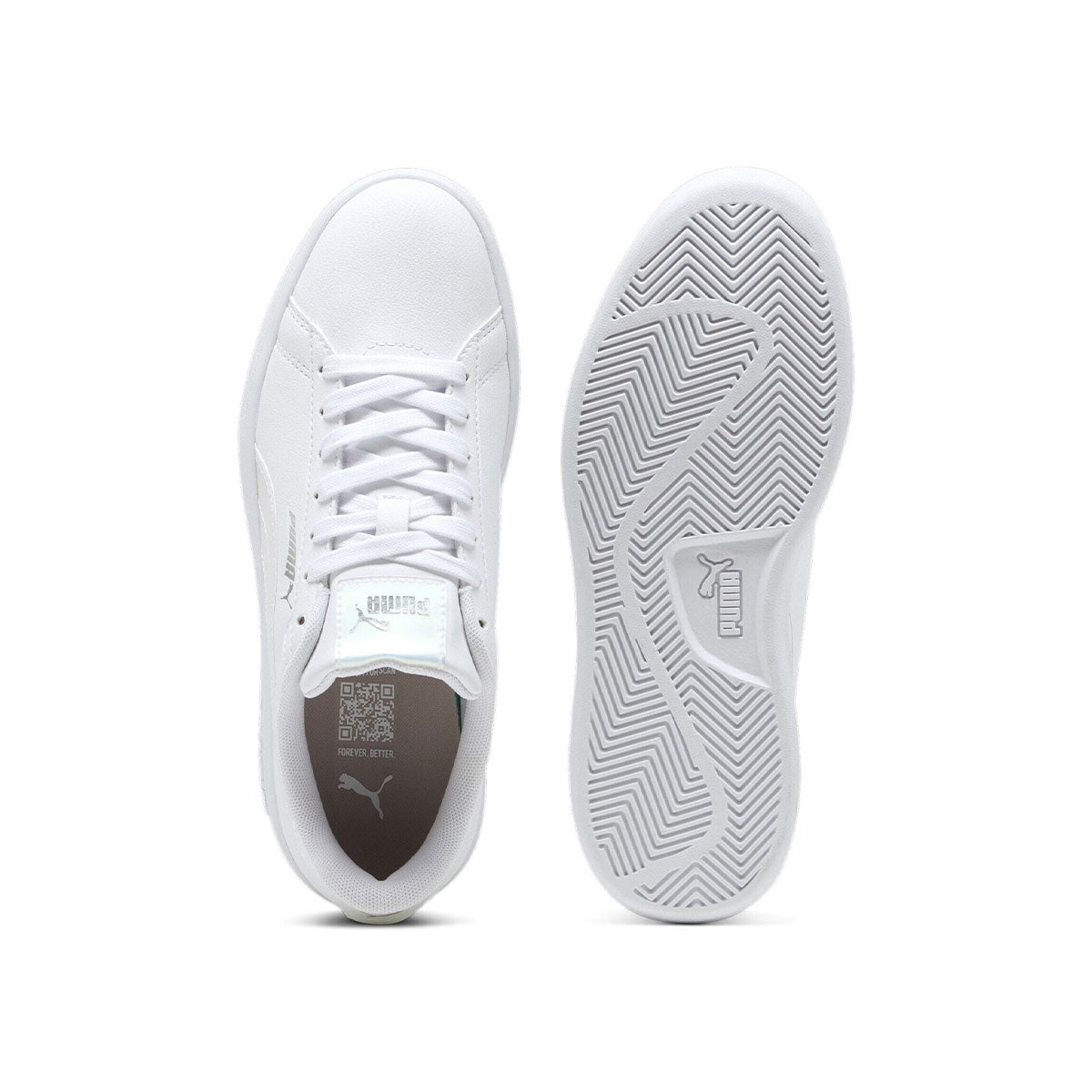 Sapatilha Puma Smash 3.0