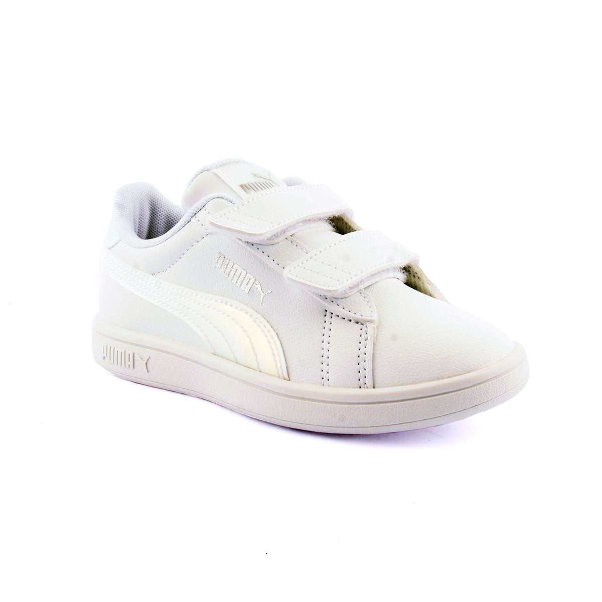 Sapatilha PUMA Smash 3.0 Holo