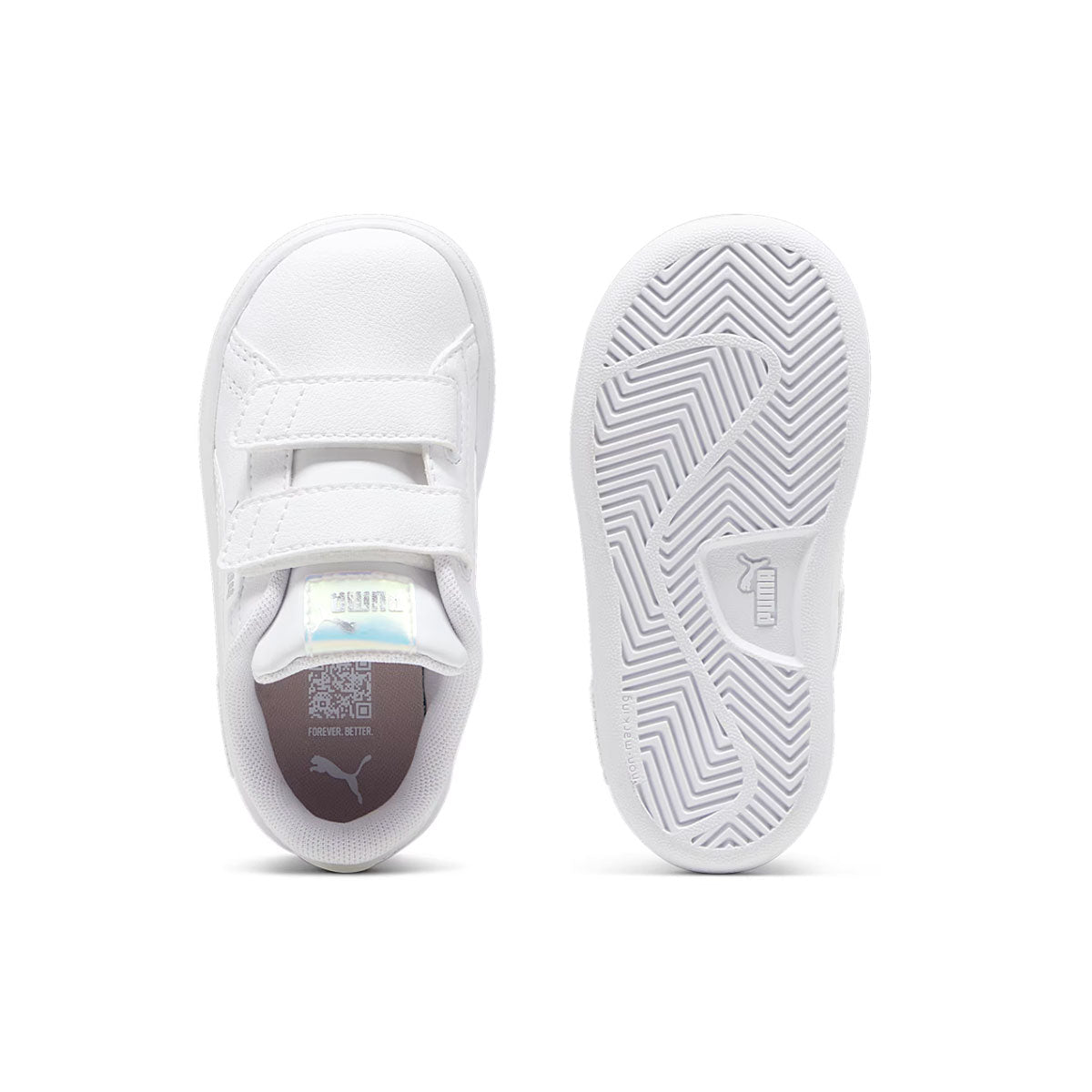 Sapatilh Puma Smash 3.0