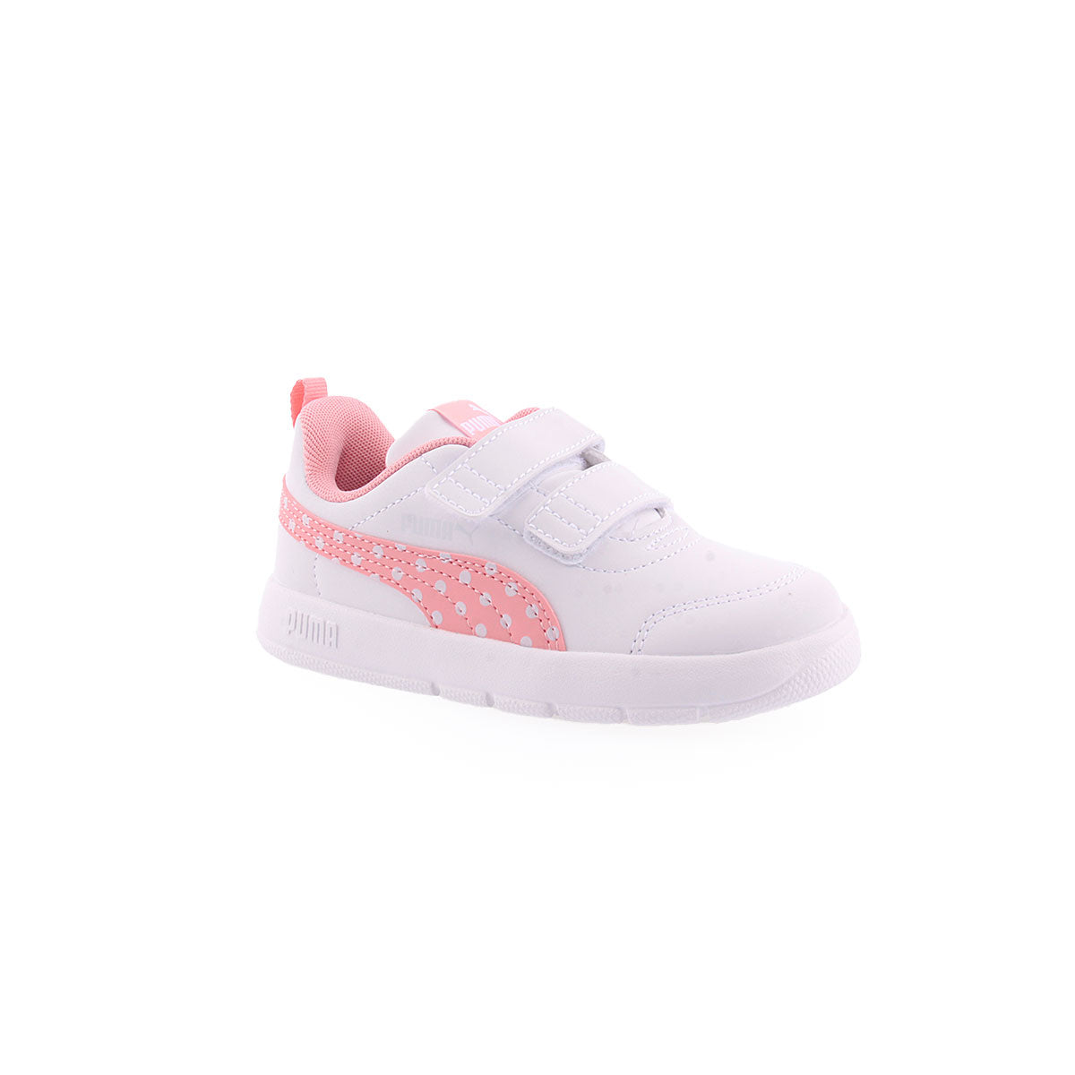 Sapatilha Puma Courtflex V3