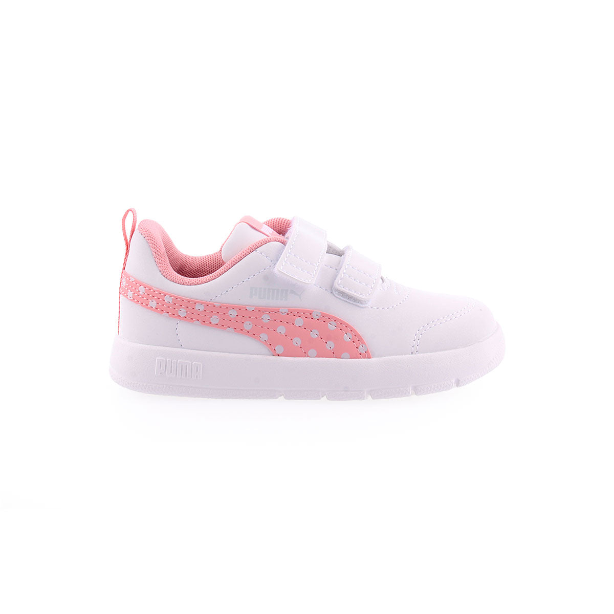 Sapatilha Puma Courtflex V3