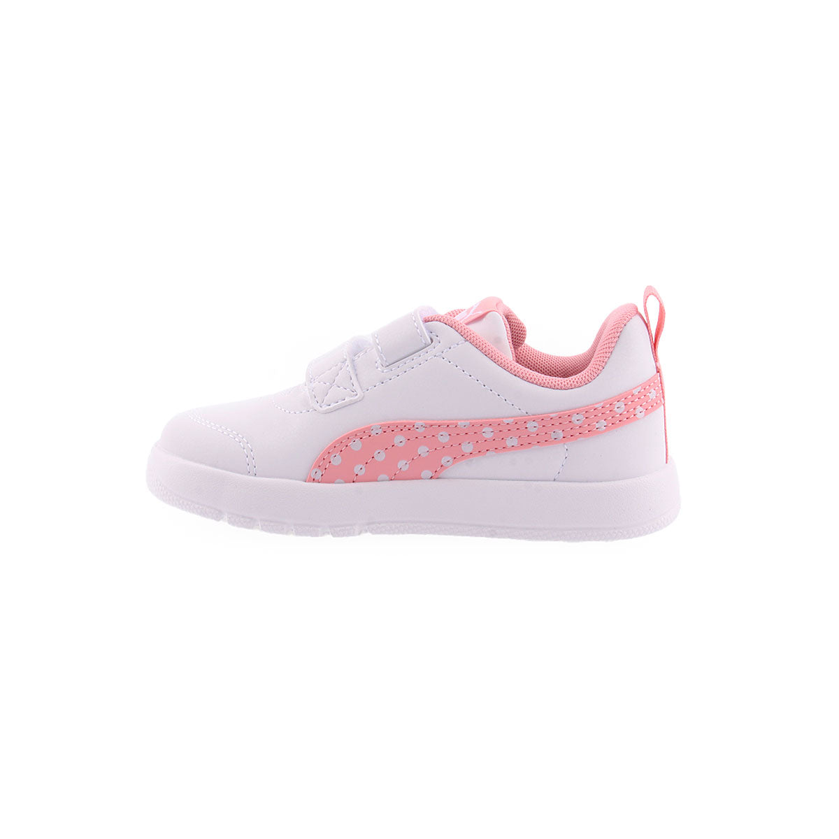 Sapatilha Puma Courtflex V3