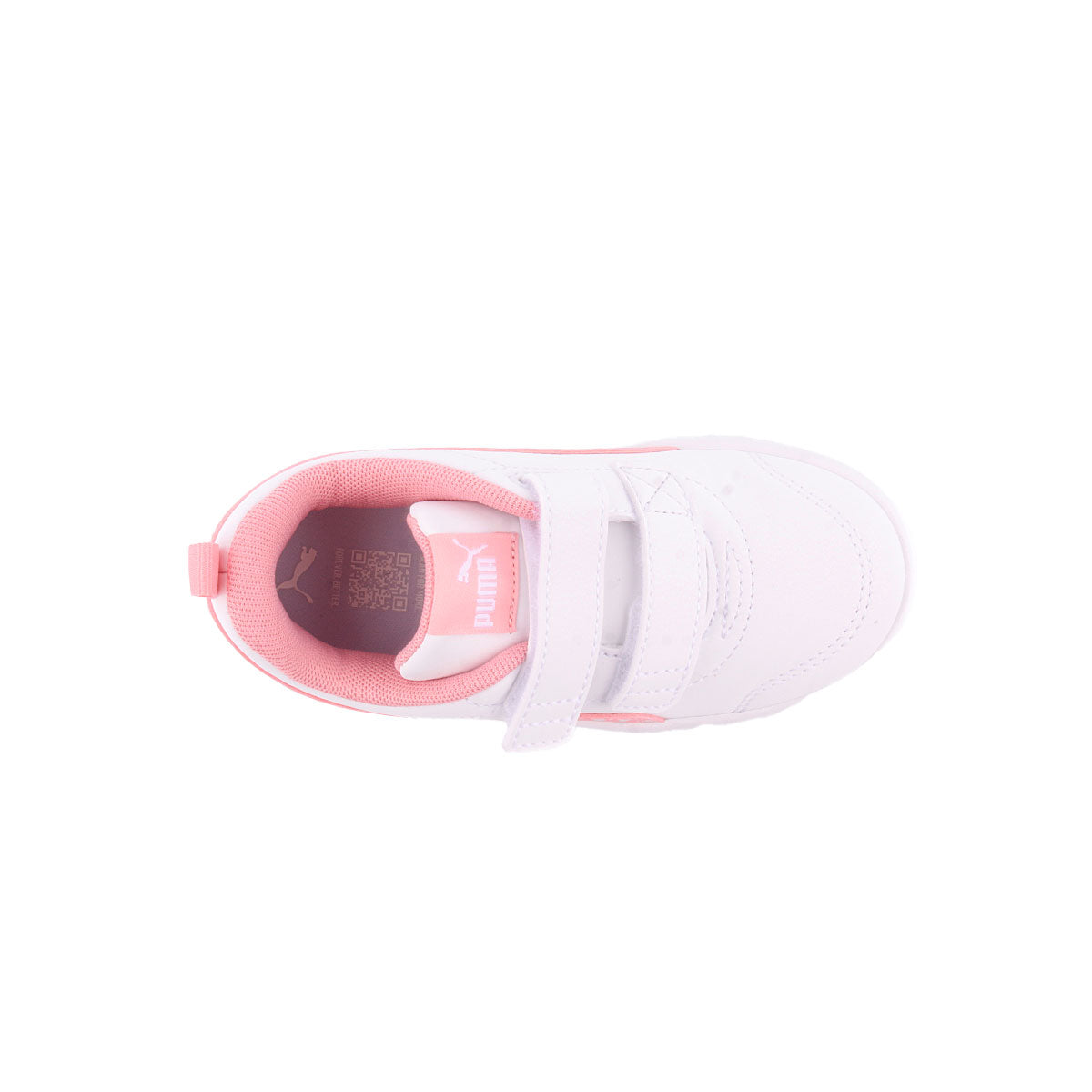 Sapatilha Puma Courtflex V3