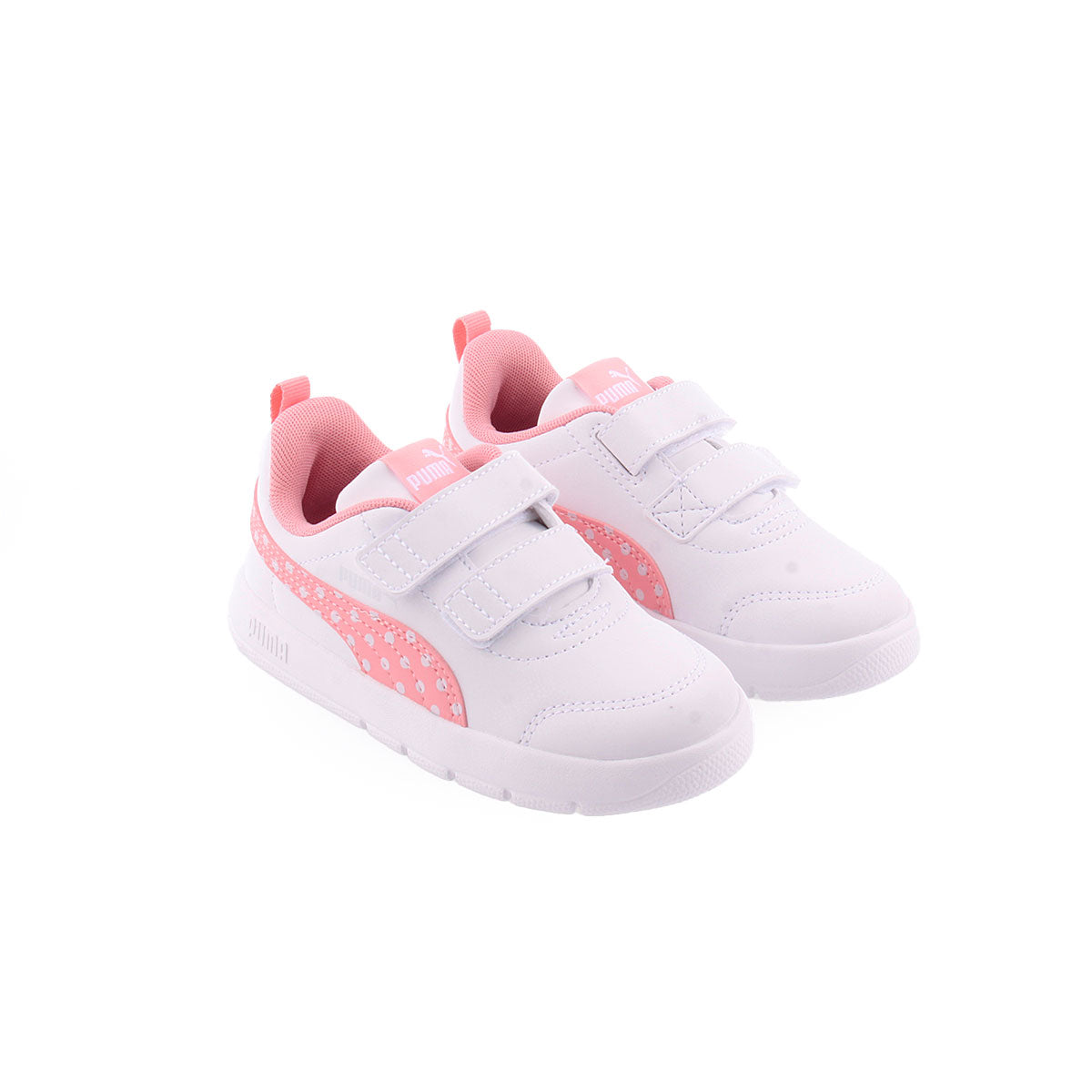 Sapatilha Puma Courtflex V3