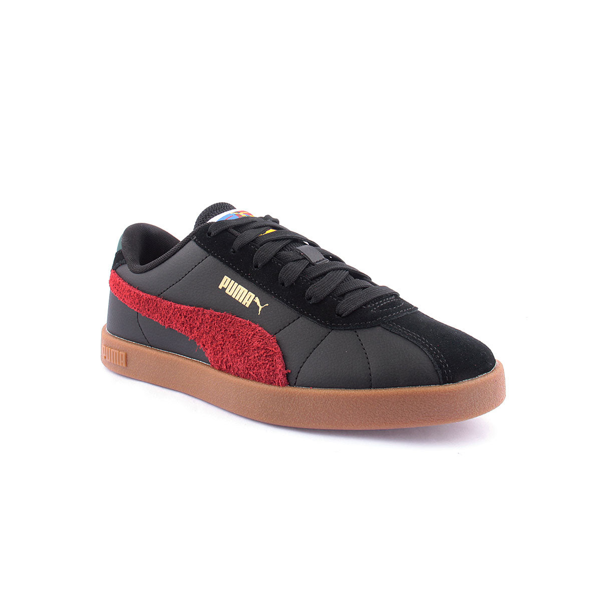 Sapatilha Puma Club II