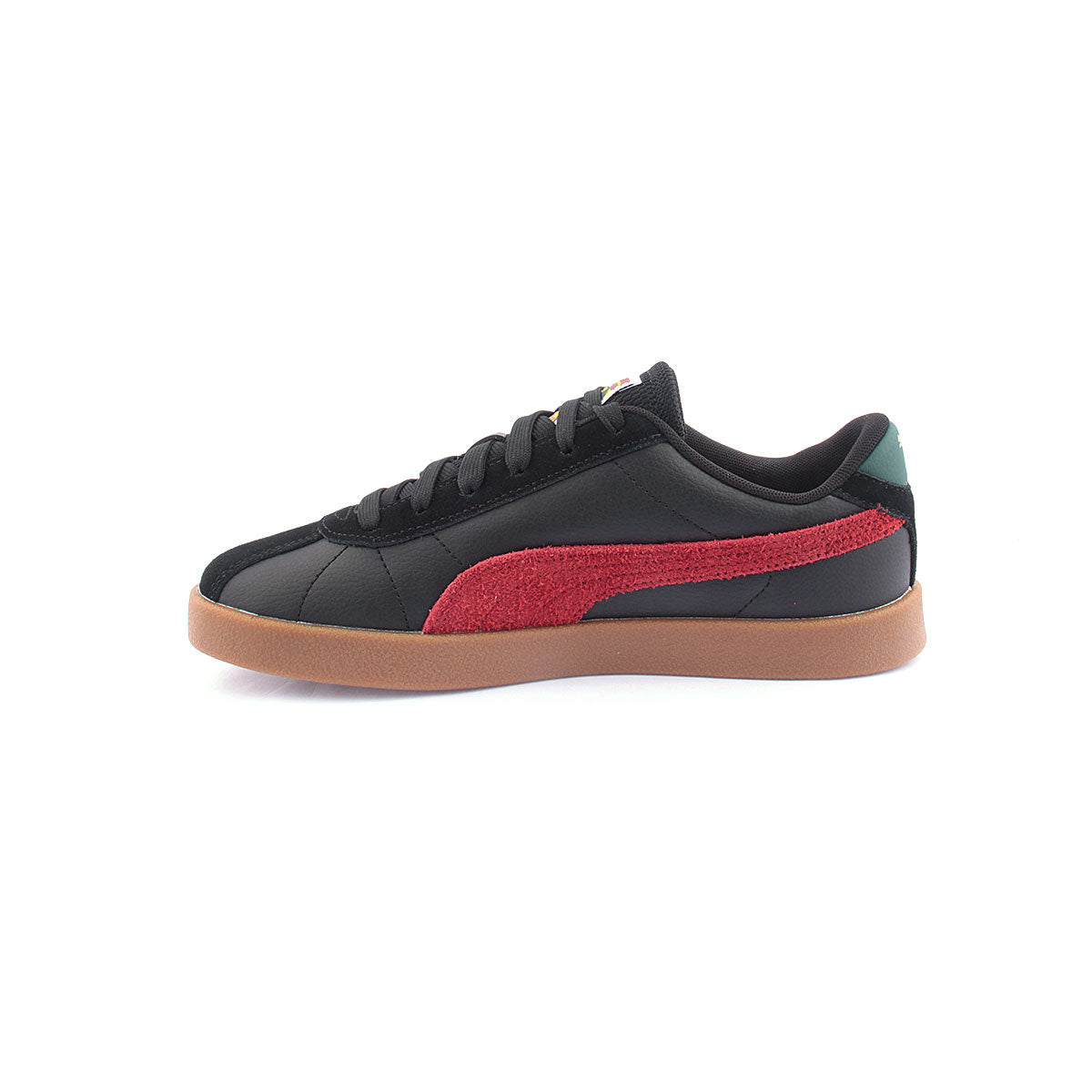 Sapatilha Puma Club II