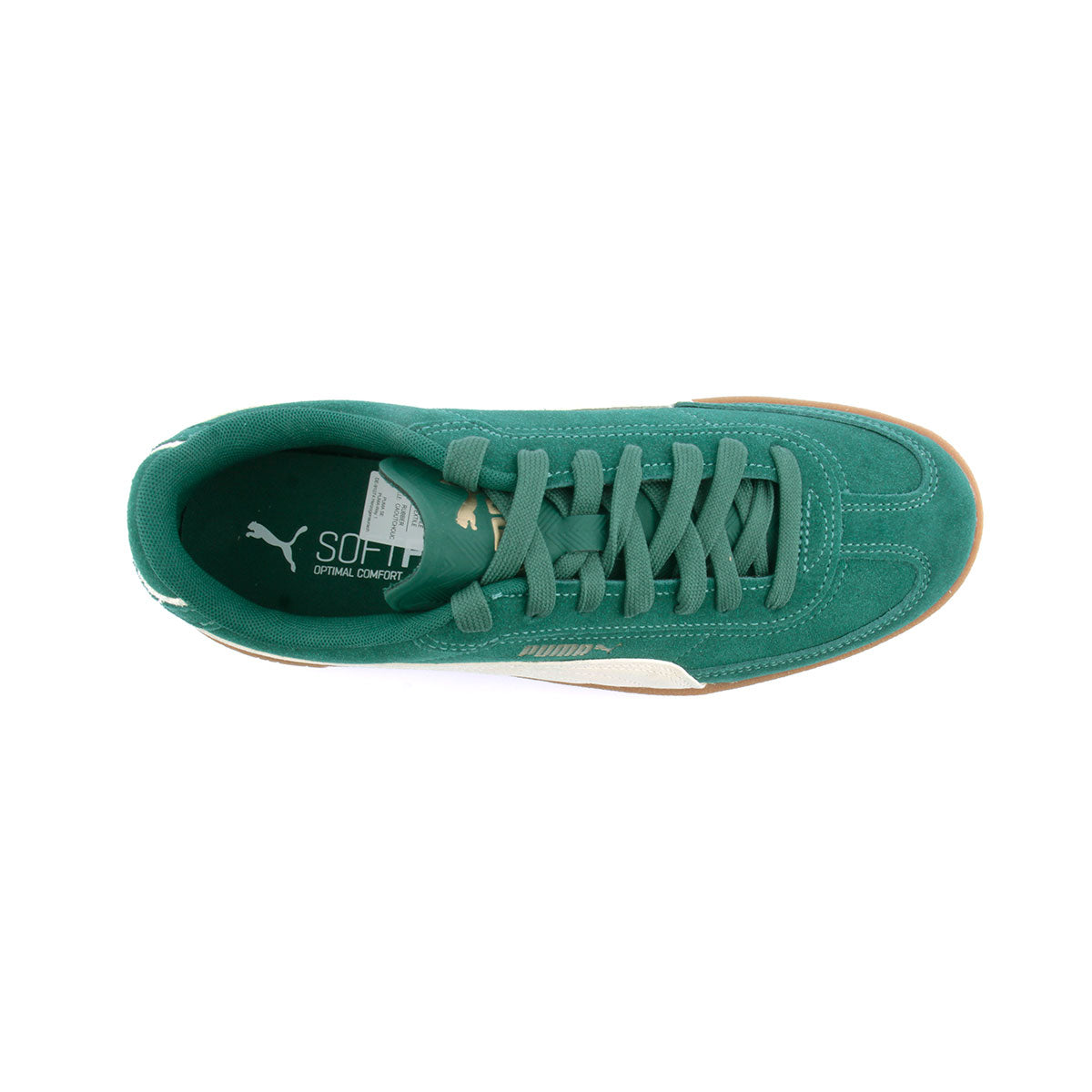 Sapatilha Puma Palermo