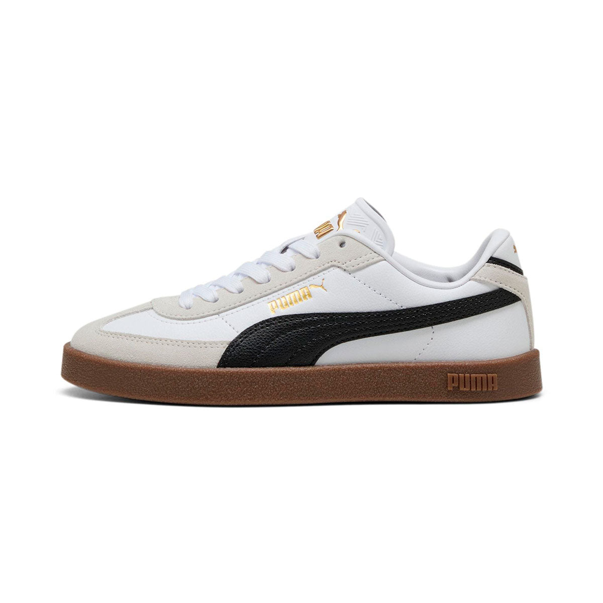 Sapatilha Puma Club II Era