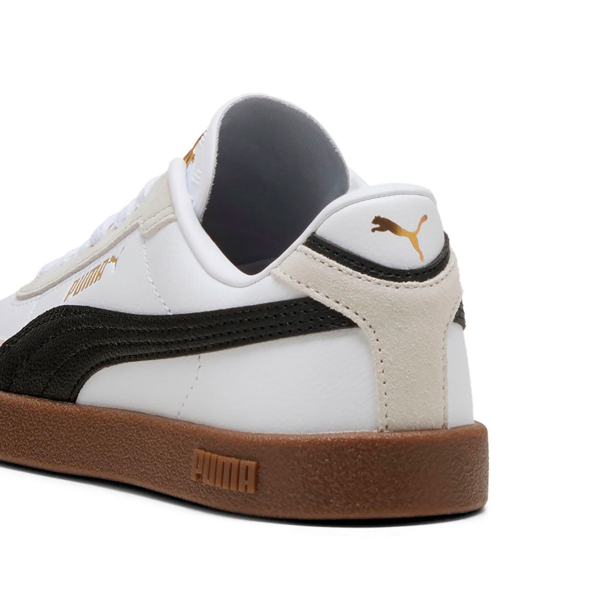 Sapatilha Puma Club II Era