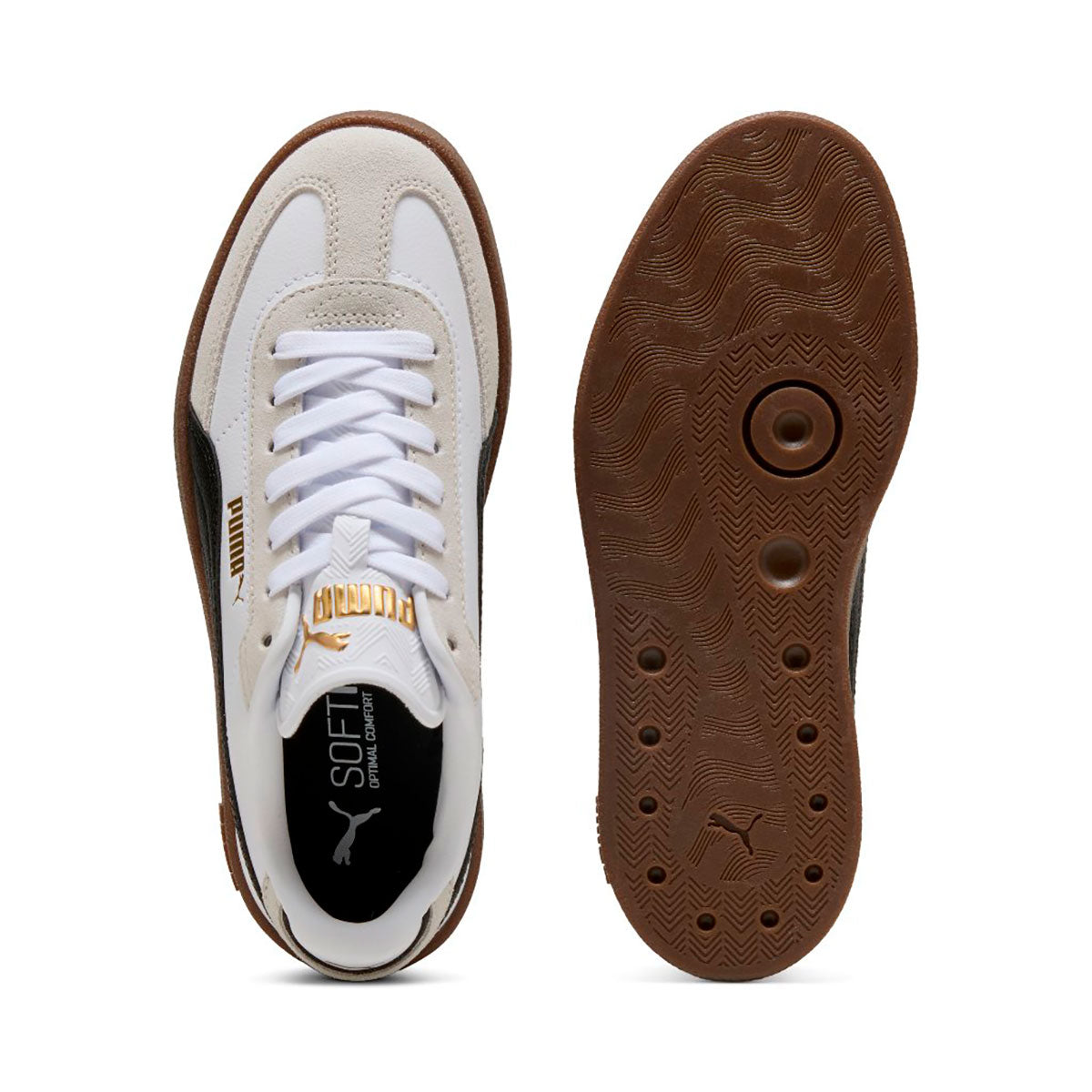 Sapatilha Puma Club II Era