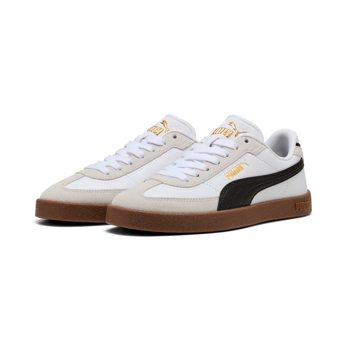Sapatilha Puma Club II Era