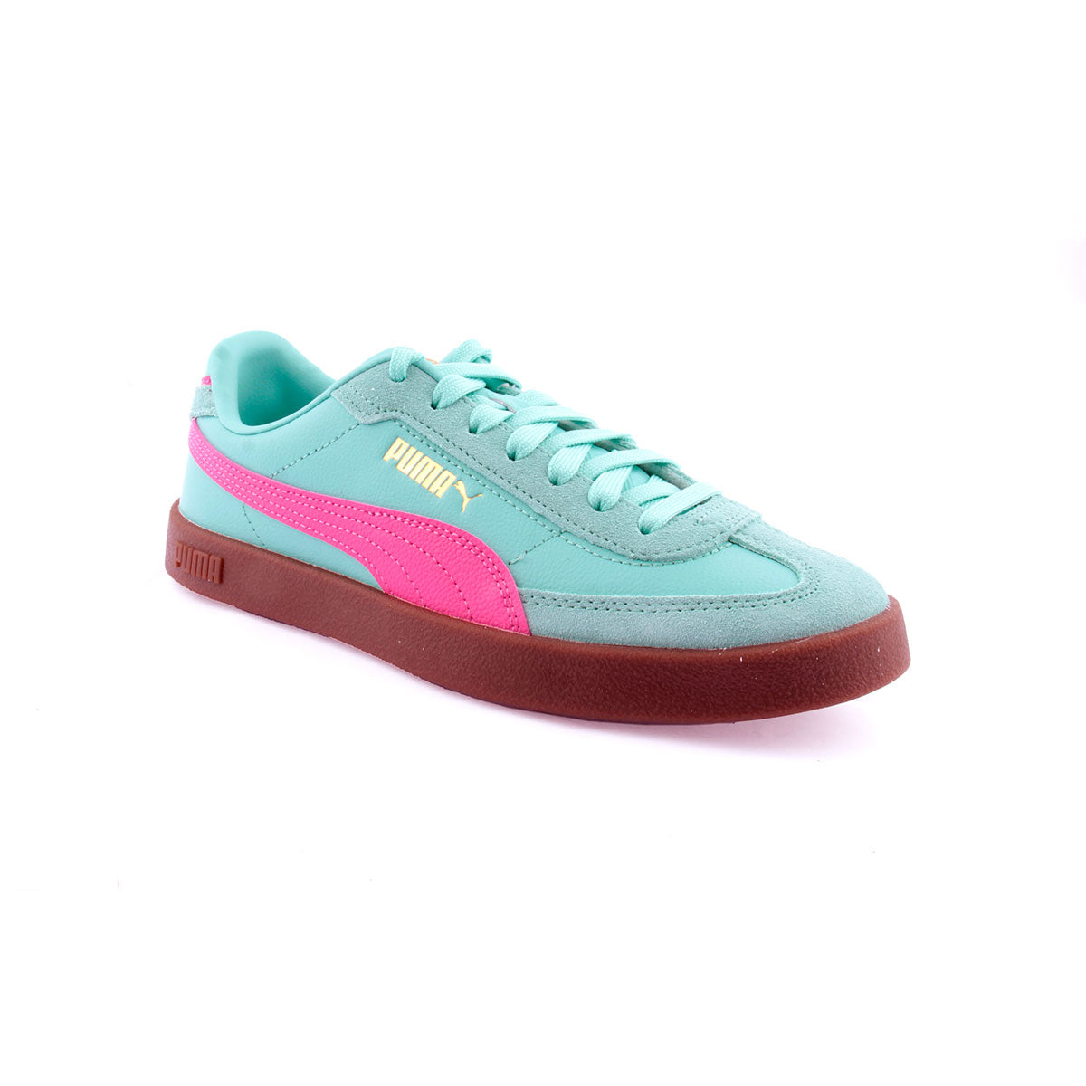 Sapatilha PUMA Club Era II